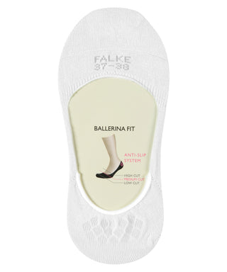 FALKE Step Medium Cut Damen