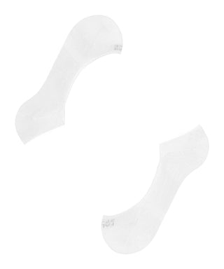 FALKE Step Medium Cut Damen