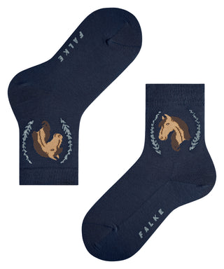 FALKE Horse Kinder