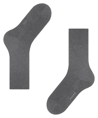 FALKE ClimaWool Herren