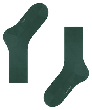 FALKE ClimaWool Herren