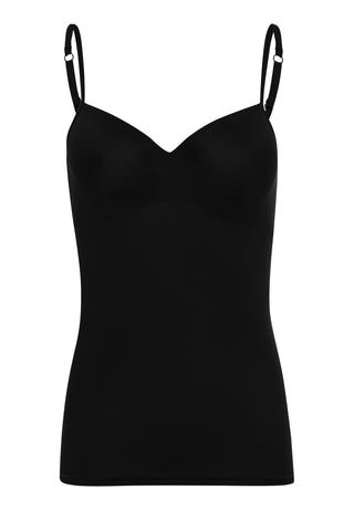 Allure Padded Bra Top