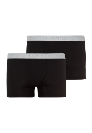 Cotton Essentials Pants 2Pack