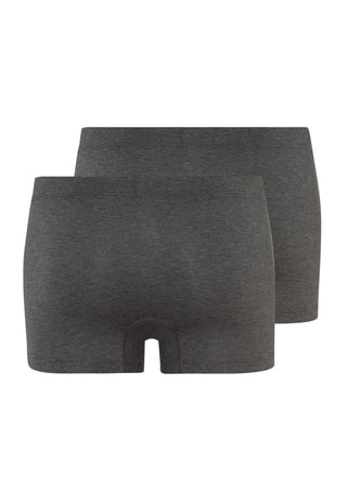 Cotton Essentials Pants 2Pack
