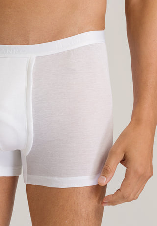 Cotton Pure Pants
