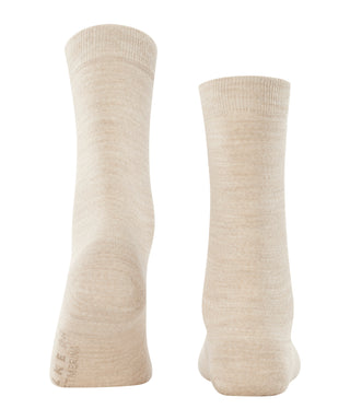 FALKE Softmerino Damen