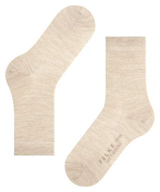 FALKE Softmerino Damen