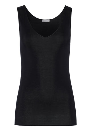 Cotton Seamless Top