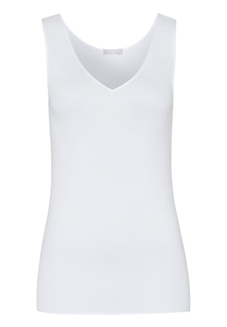 Cotton Seamless Top