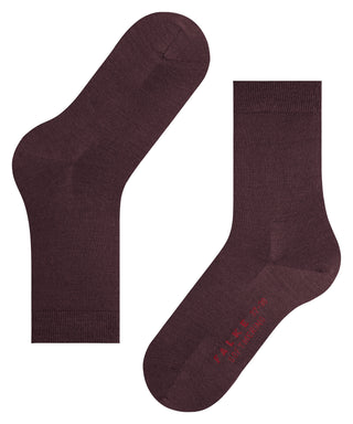 FALKE Softmerino Damen