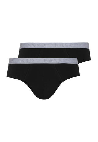 Cotton Essentials Briefs 2Pack
