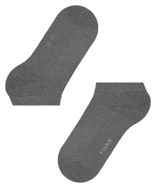 FALKE ClimaWool Damen