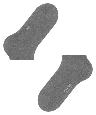 FALKE ClimaWool Herren