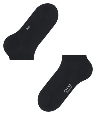 FALKE ClimaWool Herren
