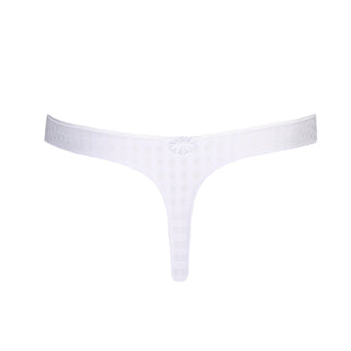 AVERO weiss String