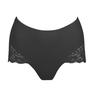 COLOR STUDIO schwarz Shapewear Taillenslip