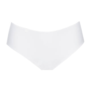TOM weiss Taillenslip