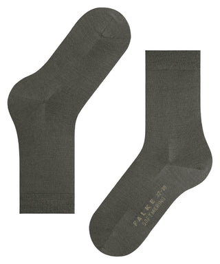 FALKE Softmerino Damen