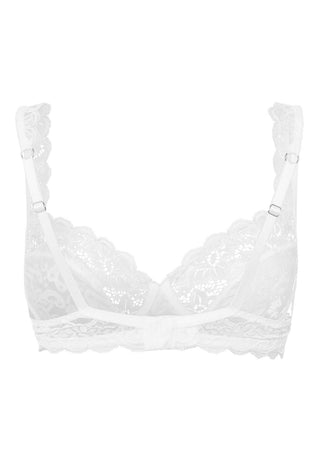 Moments U/Wire Bra