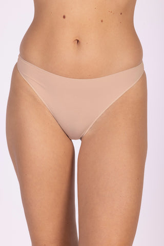 String