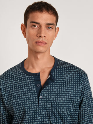 MEN Pyjamas with cuff