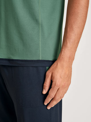 MEN T-shirt