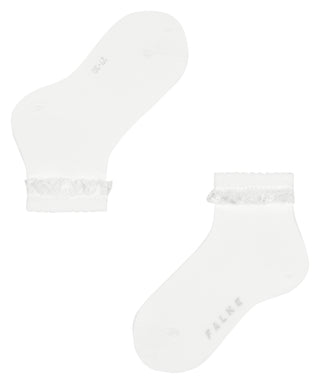 FALKE Romantic Lace Kinder