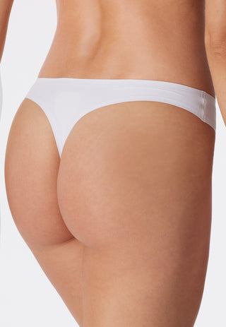 String