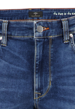 Tapered Slim