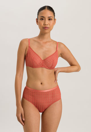 Hedy U/Wire Bra