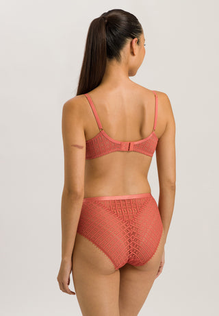 Hedy U/Wire Bra