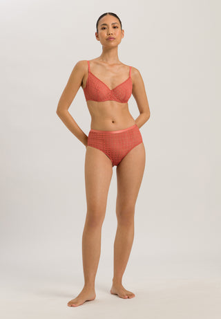 Hedy U/Wire Bra