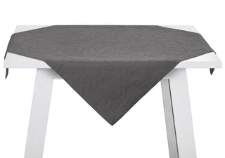 CORDOBA Tischläufer - granit - 50/150