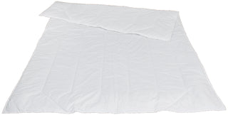 Exclusive Faser Bio Ganzjahresdecke/leichte Winterdecke