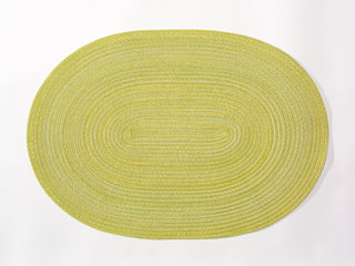 SAMBA Tischset - limone - 48/33