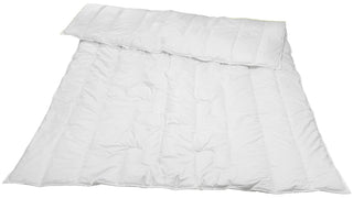 Exclusive Camel leichte Sommerdecke