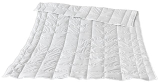 Exclusive Camel extra leichte Sommerdecke