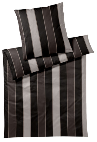 Elegante Bettwäsche Stripes
