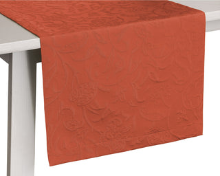 CORDOBA Tischset - terracotta - 35/50