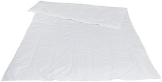 Exclusive Faser Bio Ganzjahresdecke/leichte Winterdecke
