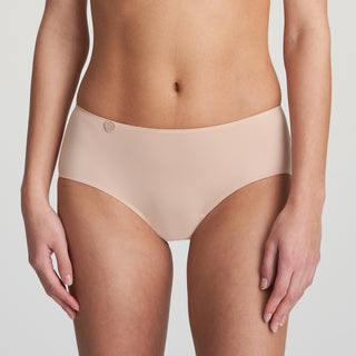 TOM caffé latte nahtlose shorts