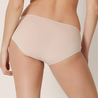 TOM caffé latte nahtlose shorts