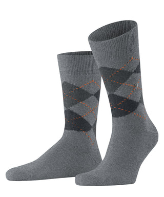 Socken Preston