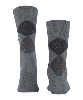 Socken Preston