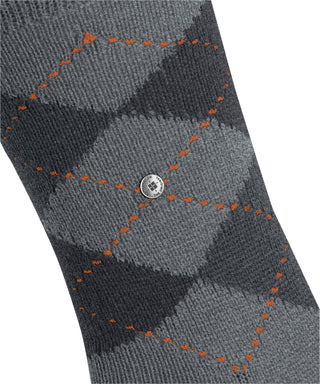 Socken Preston