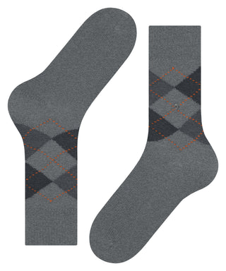 Socken Preston