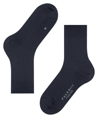 FALKE Stabilizing Wool Everyday Herren Socken