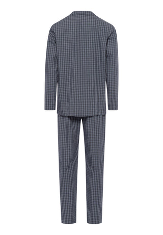 Night & Day L/SLV Pajama