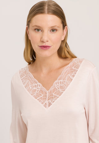 Elia NW L/SLV Nightdress 130cm