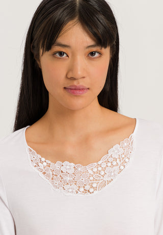 Michelle NW L/SLV Nightdress 110 cm